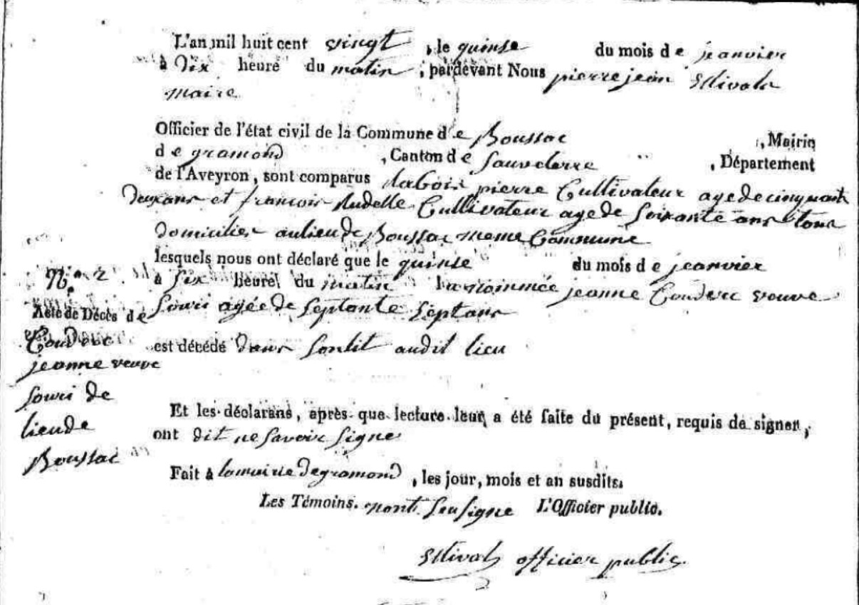 Deces Couderc Jeanne 15_01_1820.jpg